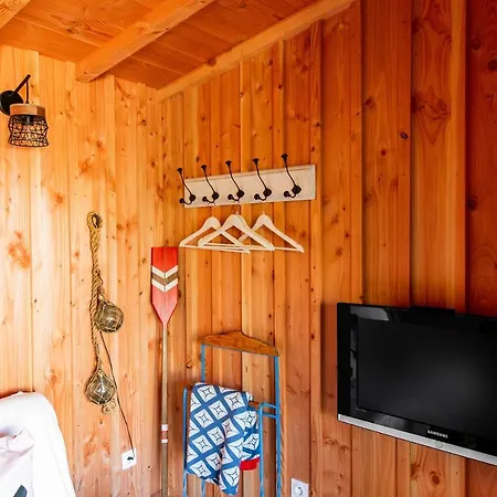Cabane MIMI Ares Extérieur photo