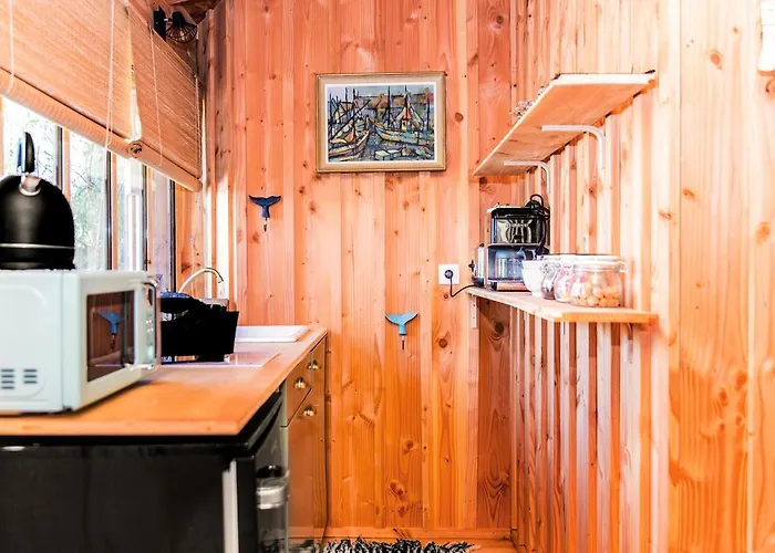 Cabane Mimi