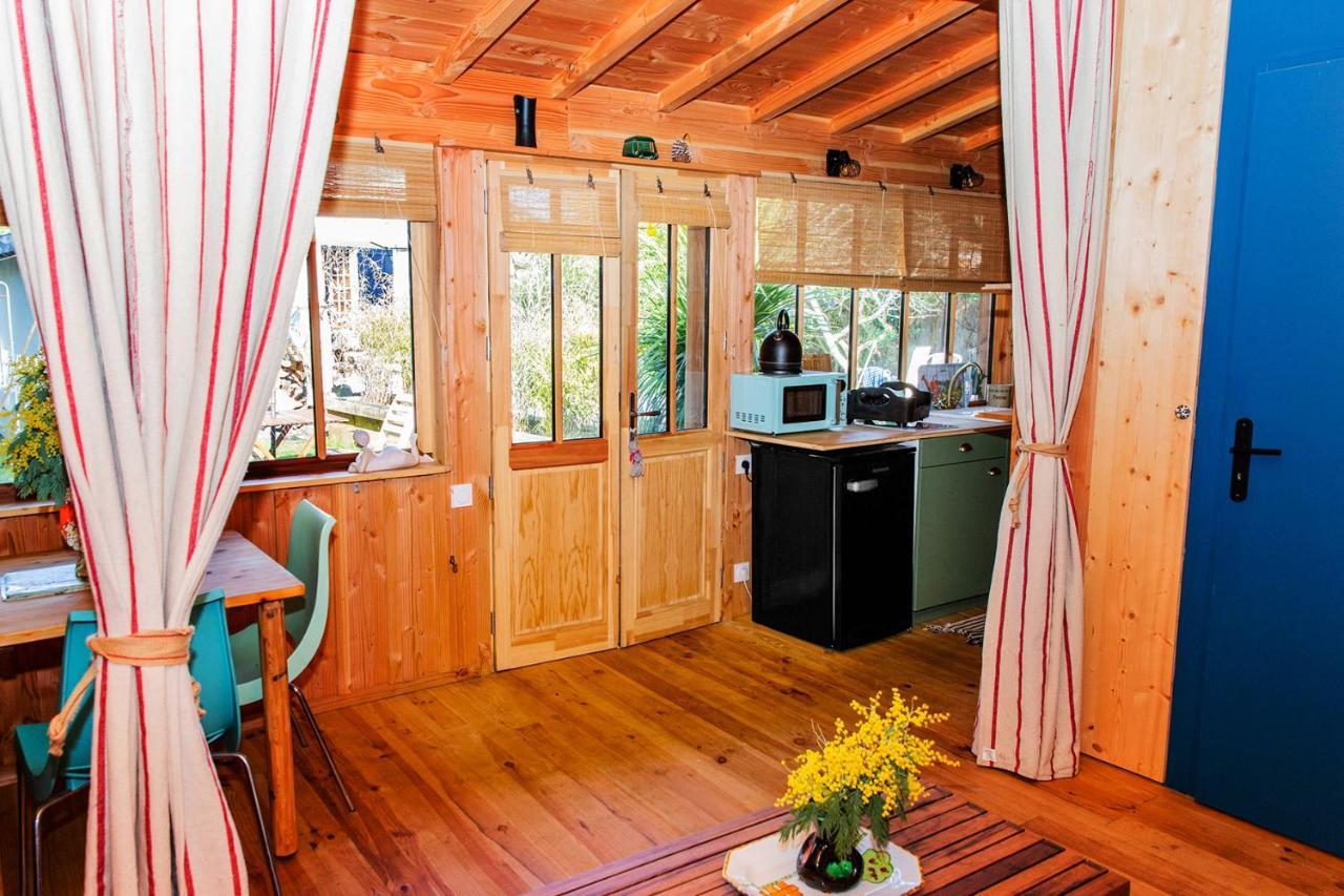 Mimi Holiday home
