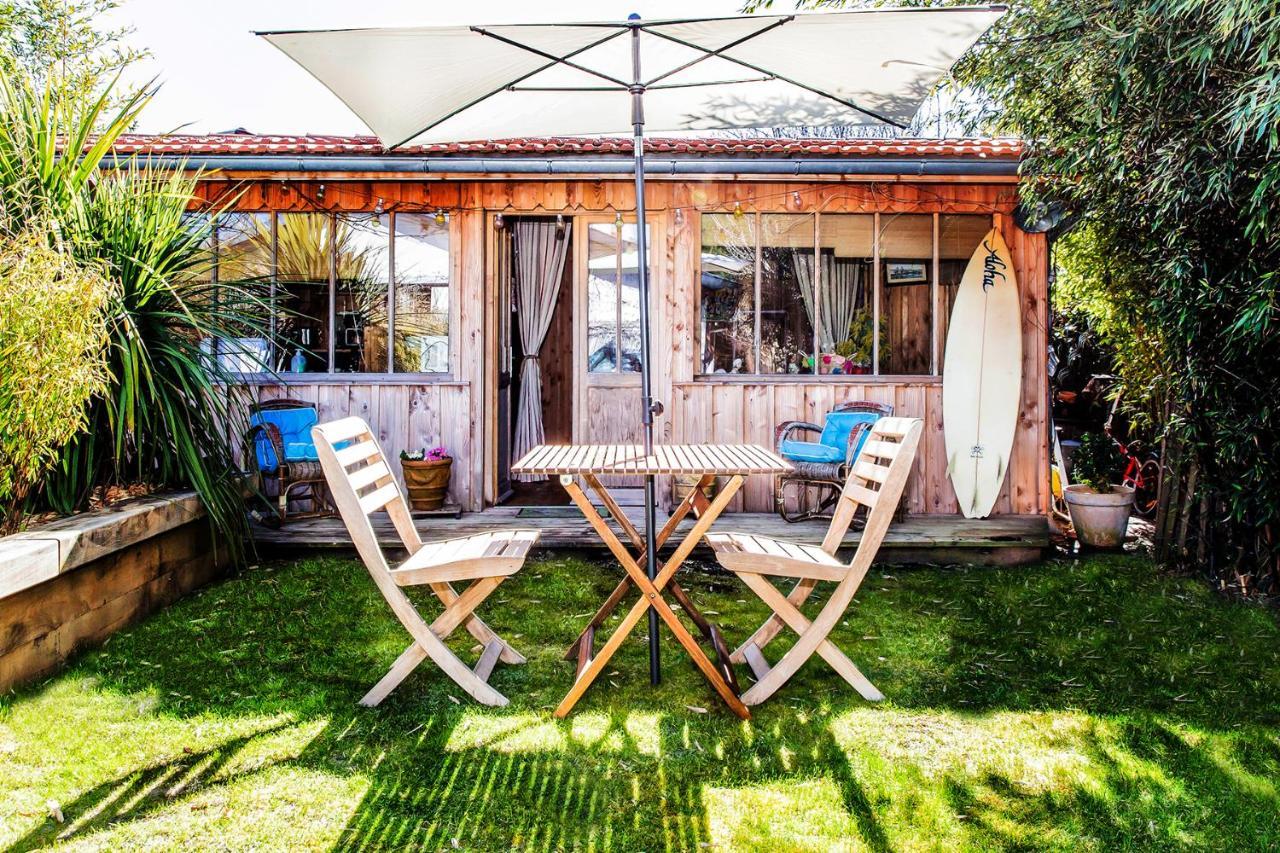 Ferienhaus Mimi